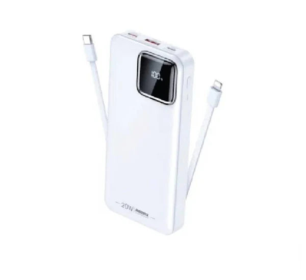 REMAX FAST CHARGING RPP-513 TYPE C POWER BANK
