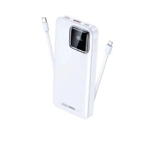 REMAX FAST CHARGING RPP-513 TYPE C POWER BANK