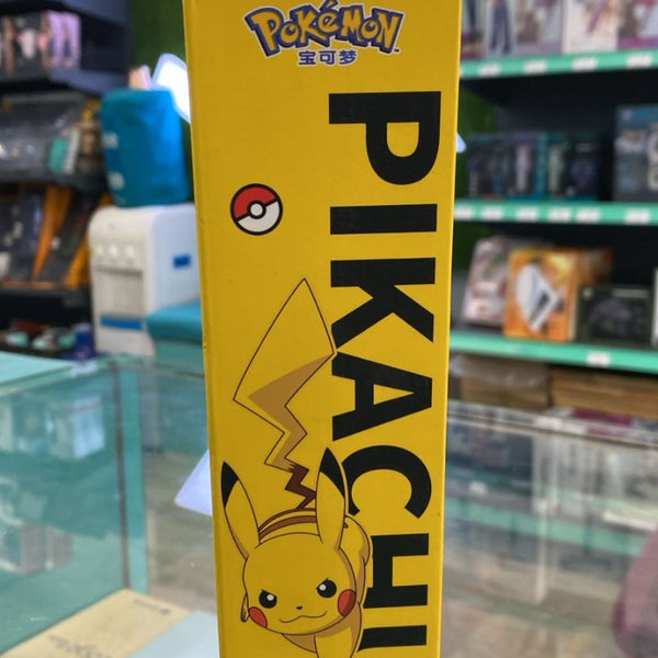 PIKACHU SELFIE STICK