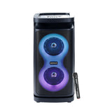 GIZMORE THUNDER ATOM T40 POWERFULL PARTY SPEAKER WITH MIC