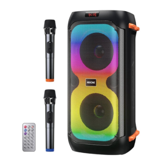 HIFI WEKOME SUPERMIC SPEAKER WIRELWIRELESS D39