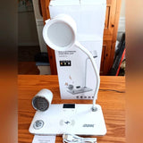 MDHL WIRELESS CHARGING AUDIO DESK LAMP MODEL MD1772