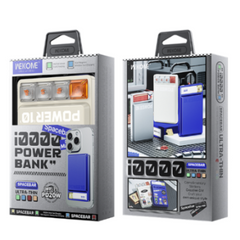 WEKOME 10000mAh POWERBANK WP71