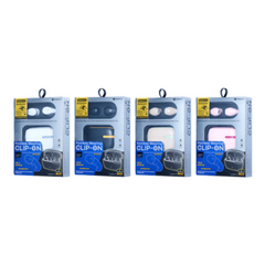 REMAX ENCHANTER PAINLESS WEARING CLIP ON C0RZY BUDS
