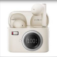 REMAX COZY BUDS TRUE WIRELESS EARBUDS