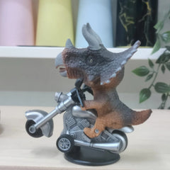 Car Decor Dino