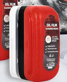 Automotive Oil Film Cleaning Brush