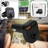 Car MP3 Wireless Bluetooth