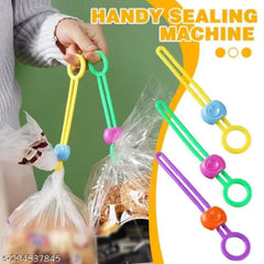 Plastic Bag Clip
