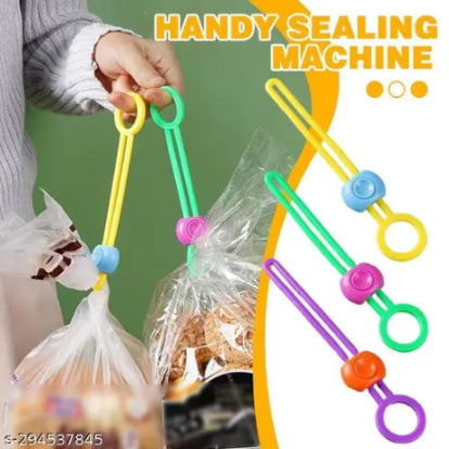 Plastic Bag Clip