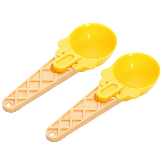 Ice Cream Scoop 2pc