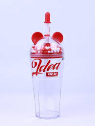 Fancy Sipper 750ml