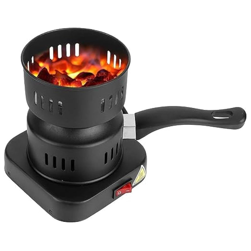 Electric Heating Stove