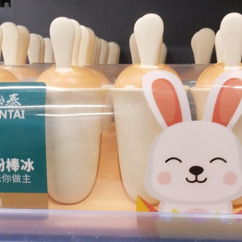 Popsicle Maker