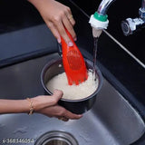 Rice Washing Spoon
