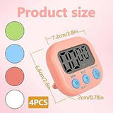 Electronic Kitchen Timer Machine