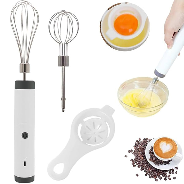 Coffee Beater Big