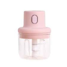 USB Garlic Chopper