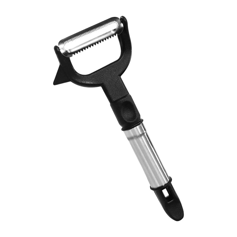 2-in-1 Y Vegetable Peeler