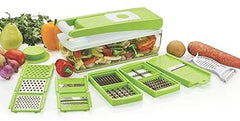 Ganesh 14-in-1 Quick Dicer