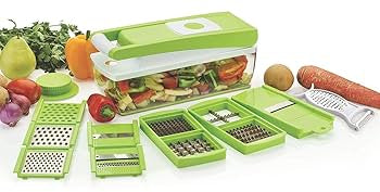 Ganesh 14-in-1 Quick Dicer