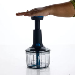 Ganesh Bingo Push Chopper