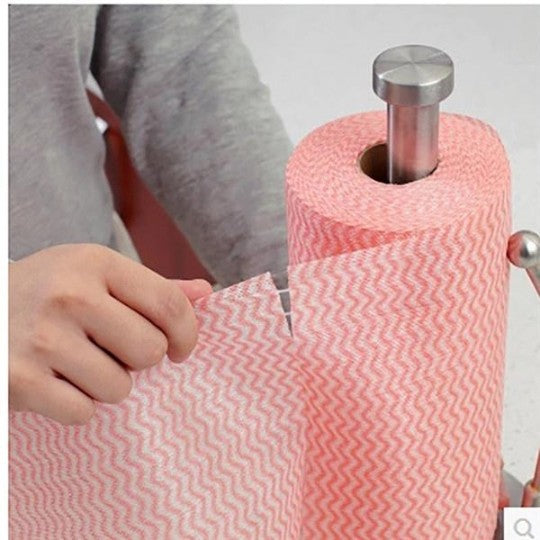 40 Pulls Tissue Roll