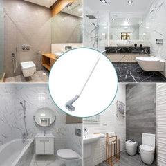 Golf Toilet Brush