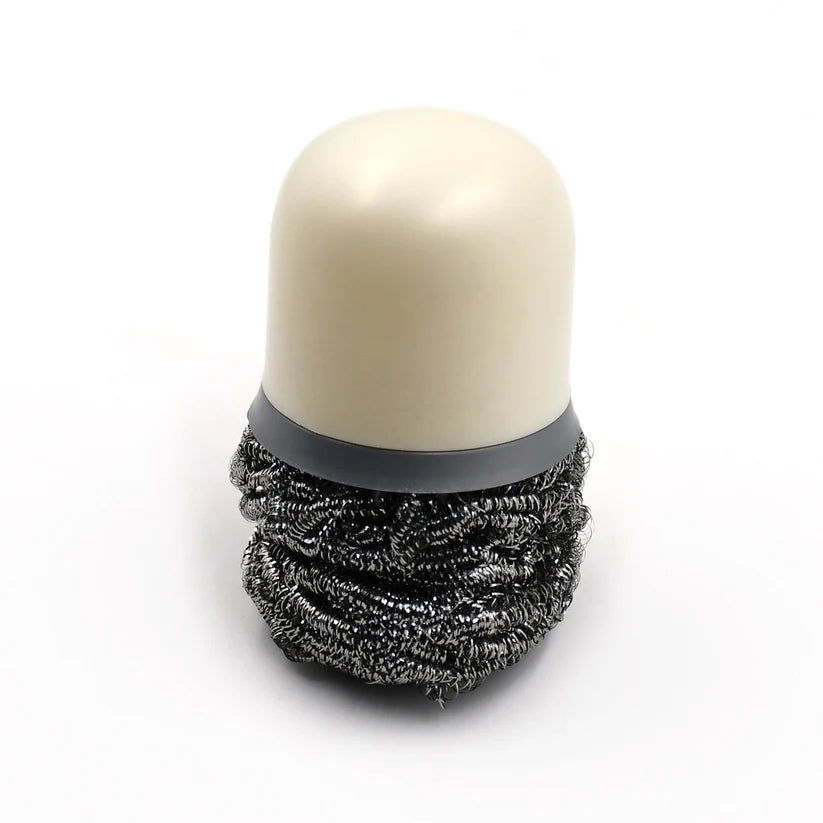 Dish Scrubber