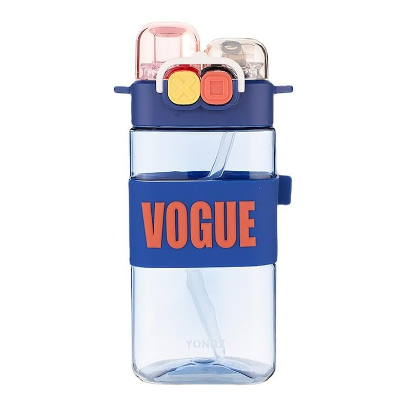 Cute shipper bottle 580ml