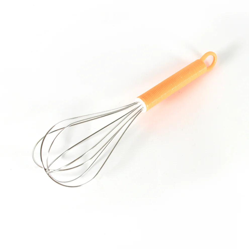 Steel Multi Whisk 16cm