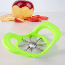 SS Apple Cutter 1pc