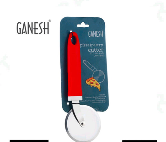 Ganesh Pizza Cutter