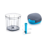 Ganesh Master Chopper 900ml