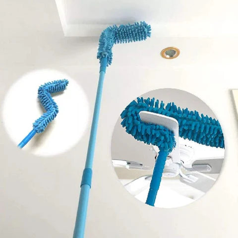 Adjustable Fan Cleaner