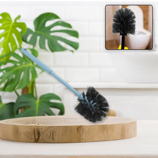 Plastic Round Toilet Brush