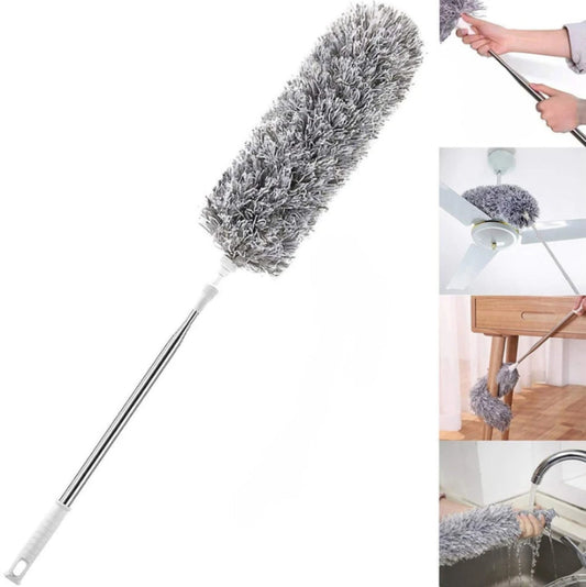 Microfiber Cleaning Brush 62cm