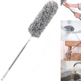 Microfiber Cleaning Brush 62cm