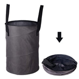Foldable Round Bucket