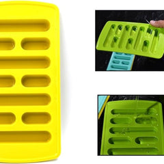 Fancy Ice Tray