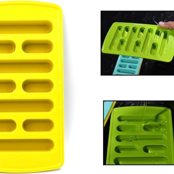 Fancy Ice Tray