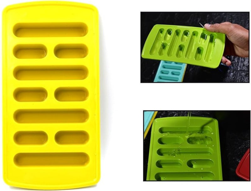 Fancy Ice Tray