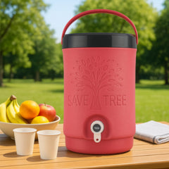 Water Storage Jug 3.5 Litre Nexa