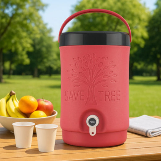 Water Storage Jug 3.5 Litre Nexa