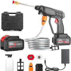 Car Washer Gun