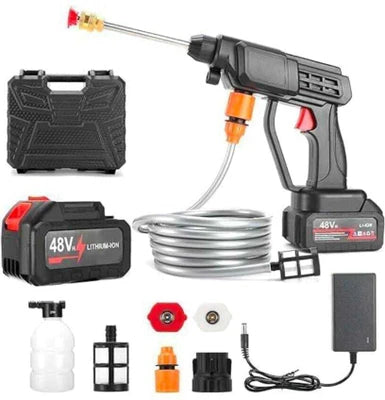 Car Washer Gun