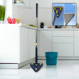 Adjustable Triangle Cleaning Mop