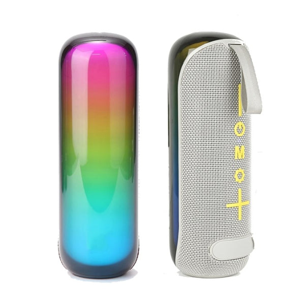 EZRA NL71 WIRELESS SPEAKER WITH RGB