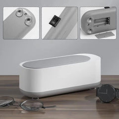 Multi-Function Cleaning Machine