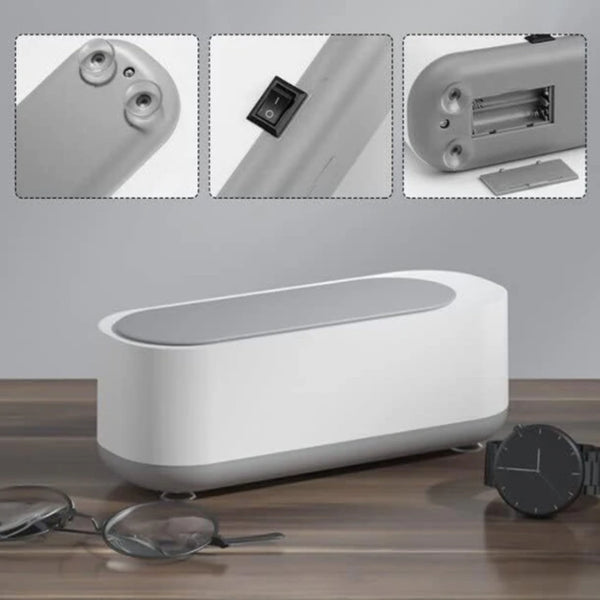 Multi-Function Cleaning Machine